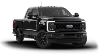 2026 Ford Super Duty® External Image 5